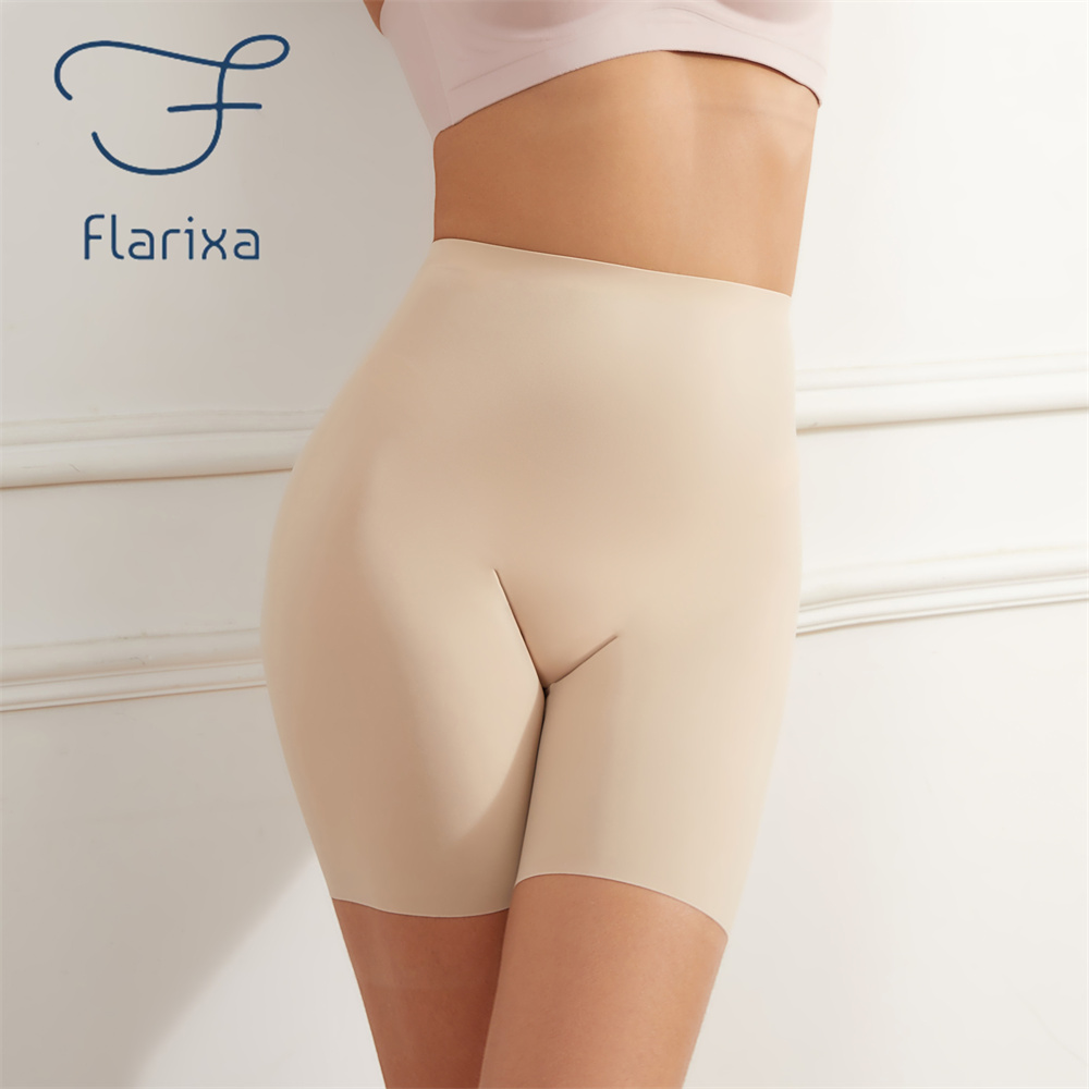 Flarixa nahtlose Shorts mit ho – Boyshort Underwear Bewertung und Preis