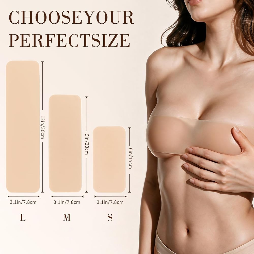 6 Stück Wiederverwendbares Vor – Nipple Cover Pasties Bewertung und Preis