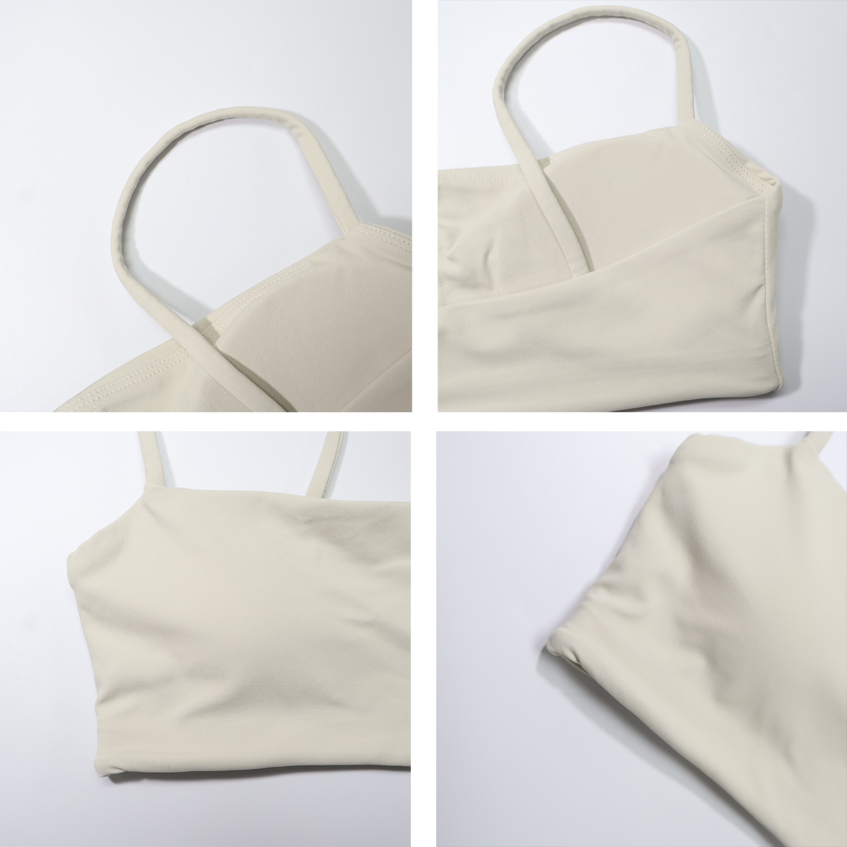 Ctenkevet Neuer, schnell trock – Push Up Bra Padded Bewertung und Preis