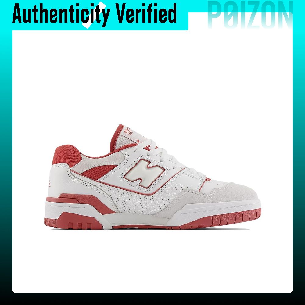 New Balance NB 550 Vintage Bas – New Balance Shoes 550 Bewertung und Preis