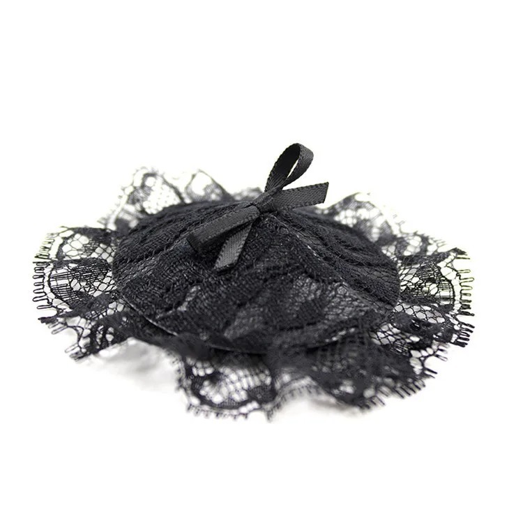 Spitzen-Herz-Nippelabdeckungen – Nipple Cover Pasties Bewertung und Preis